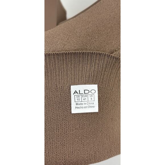 ALDO Women's Stassy Ankle Boot Size 10 - Picture 10 of 14